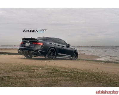 Velgen Wheels VF10 Gloss Black 20x10.5 5x112 +45mm - VF102010.5GB51122366.5