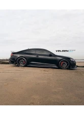 Velgen Wheels VF10 Gloss Black 20x10.5 5x112 +45mm                                     - VF102010.5GB51122366.5 - Image 9