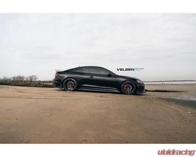 Velgen Wheels VF10 Gloss Black 20x10.5 5x112 +45mm - VF102010.5GB51122366.5