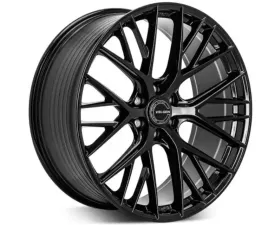 Velgen Wheels VFF12 22x10 6x135 +38 Gloss Black