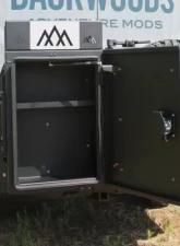 Backwoods Adventure Mods 30x15x24 Aluminum Cabinet Storage Box                                     - 5000-3010 - Image 3