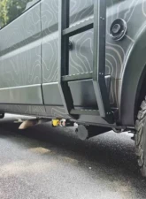 Backwoods Adventure Mods DRIFTR Ladder Ram Promaster 2013+                                     - BWDPRO-8415 - Image 4