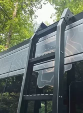 Backwoods Adventure Mods DRIFTR Ladder Ram Promaster 2013+                                     - BWDPRO-8415 - Image 6