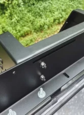 Backwoods Adventure Mods DRIFTR Ladder Ram Promaster 2013+                                     - BWDPRO-8415 - Image 7