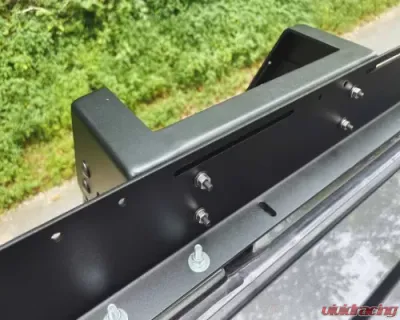 Backwoods Adventure Mods DRIFTR Ladder Ram Promaster 2013+ - BWDPRO-8415