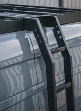 Backwoods Adventure Mods DRIFTR Ladder Mercedes Sprinter 2014+                                     - BWDSPR-8415 - Image 2