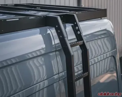 Backwoods Adventure Mods DRIFTR Ladder Mercedes Sprinter 2014+ - BWDSPR-8415