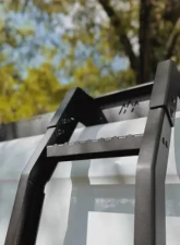 Backwoods Adventure Mods DRIFTR Ladder Mercedes Sprinter 2014+                                     - BWDSPR-8415 - Image 3