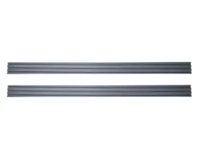 Backwoods Adventure Mods Extra Driftr Roof Rack Extrusions Ford Transit | Ram ProMaster