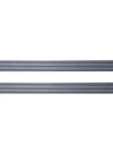 Backwoods Adventure Mods Extra Driftr Roof Rack Extrusions Ford Transit | Ram ProMaster                                     - BWEX-2600 - Image 2