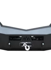 Backwoods Adventure Mods Front Bumper w/o Bull Bar Mercedes Sprinter 2014-2018                                     - BWMEMS-103XXFFB - Image 3