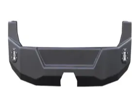 Backwoods Adventure Mods Rear Bumper Mercedes Sprinter 2014-2018