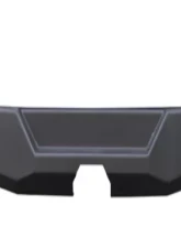 Backwoods Adventure Mods Rear Bumper Mercedes Sprinter 2014-2018                                     - BWMEMS-203ZZSSB - Image 2
