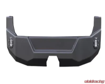 Backwoods Adventure Mods Rear Bumper Mercedes Sprinter 2014-2018 - BWMEMS-203ZZSSB