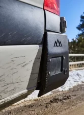 Backwoods Adventure Mods Rear Bumper Mercedes Sprinter 2019+                                     - BWMS3S-203ZZSSB - Image 6