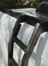 Backwoods Adventure Mods DRIFTR Roof Rack 170 Mercedes Sprinter 2014+                                     - BWS-0170-DRFT - Image 10