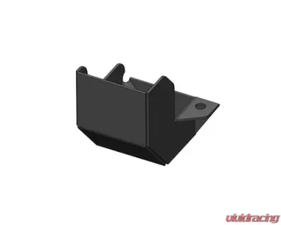 Backwoods Adventure Mods Windshield Fluid Reservoir Guard Skid Toyota 4Runner 2010-2022 - BWT4R5-9085