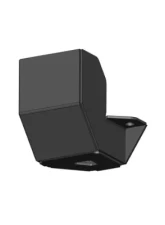 Backwoods Adventure Mods Windshield Fluid Reservoir Guard Skid Toyota 4Runner 2010-2022                                     - BWT4R5-9085 - Image 6