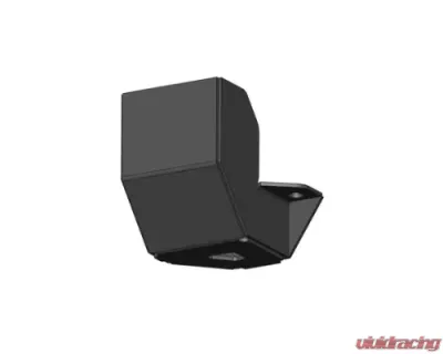 Backwoods Adventure Mods Windshield Fluid Reservoir Guard Skid Toyota 4Runner 2010-2022 - BWT4R5-9085