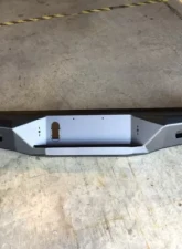 Backwoods Adventure Mods Hi-Lite Overland Rear Bumper Toyota Tacoma 2016+                                     - BWTY3T-203ZZAAB - Image 9