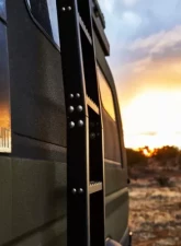 Backwoods Adventure Mods Ladder, Slim/XL Mercedes Sprinter 2014+                                     - BWXS-8415 - Image 4