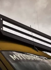 Backwoods Adventure Mods Roof Rack, XL 144 Mercedes Sprinter 2014+                                     - BWS-0144-XL - Image 4