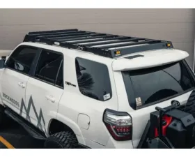 Backwoods Adventure Mods DRIFTR Roof Rack Toyota 4Runner 2010-2023