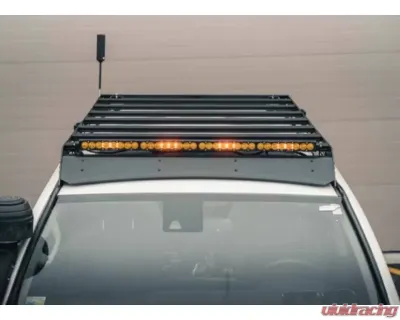 Backwoods Adventure Mods DRIFTR Roof Rack Toyota 4Runner 2010-2023 - BWT4R-8910-DRFT