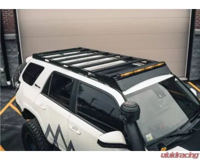 Backwoods Adventure Mods DRIFTR Roof Rack Toyota 4Runner 2010-2023 - BWT4R-8910-DRFT