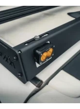 Backwoods Adventure Mods DRIFTR Roof Rack Toyota 4Runner 2010-2023                                     - BWT4R-8910-DRFT - Image 3