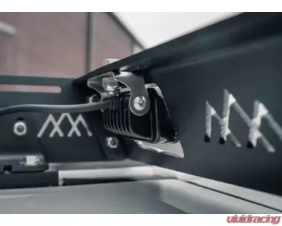 Backwoods Adventure Mods DRIFTR Roof Rack Toyota 4Runner 2010-2023 - BWT4R-8910-DRFT