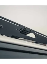 Backwoods Adventure Mods DRIFTR Roof Rack Toyota 4Runner 2010-2023                                     - BWT4R-8910-DRFT - Image 9