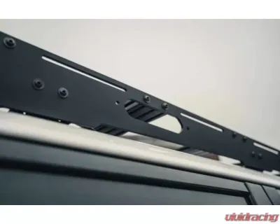 Backwoods Adventure Mods DRIFTR Roof Rack Toyota 4Runner 2010-2023 - BWT4R-8910-DRFT