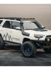 Backwoods Adventure Mods DRIFTR Roof Rack Toyota 4Runner 2010-2023                                     - BWT4R-8910-DRFT - Image 10