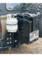 Backwoods Adventure Mods Universal Jerry's Can Holder                                     - BWAC-9530 - Image 11