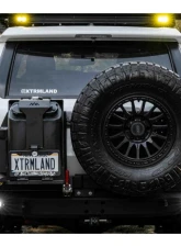 Backwoods Adventure Mods Universal Jerry's Can Holder                                     - BWAC-9530 - Image 13