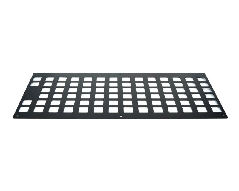 Backwoods Adventure Mods 12x28 Universal Molle Panel - BWMP-0010