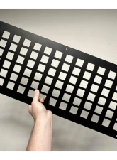 Backwoods Adventure Mods 12x28 Universal Molle Panel                                     - BWMP-0010 - Image 2