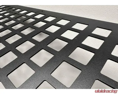 Backwoods Adventure Mods 12x28 Universal Molle Panel - BWMP-0010