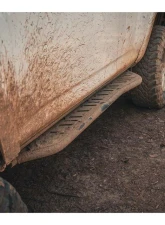 Backwoods Adventure Mods Rock Sliders Toyota 4Runner 5th Gen 2010-2023                                     - BWT4-1024 - Image 2