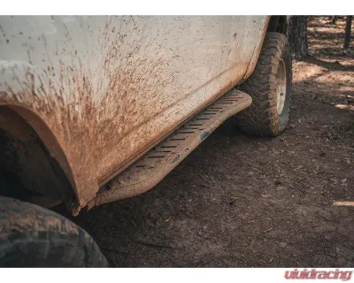 Backwoods Adventure Mods Rock Sliders Toyota 4Runner 5th Gen 2010-2023 - BWT4-1024