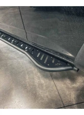 Backwoods Adventure Mods Rock Sliders Toyota 4Runner 5th Gen 2010-2023                                     - BWT4-1024 - Image 4