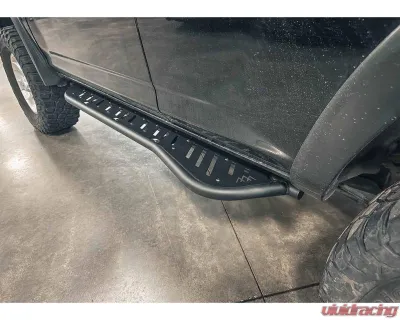 Backwoods Adventure Mods Rock Sliders Toyota 4Runner 5th Gen 2010-2023 - BWT4-1024