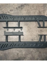 Backwoods Adventure Mods Rock Sliders Toyota 4Runner 5th Gen 2010-2023                                     - BWT4-1024 - Image 5