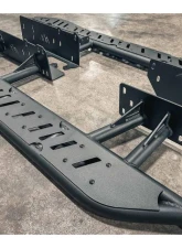 Backwoods Adventure Mods Rock Sliders Toyota 4Runner 5th Gen 2010-2023                                     - BWT4-1024 - Image 7