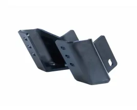 Backwoods Adventure Mods Front Bumper Support Brackets Toyota 4Runner 5th Gen 2010+