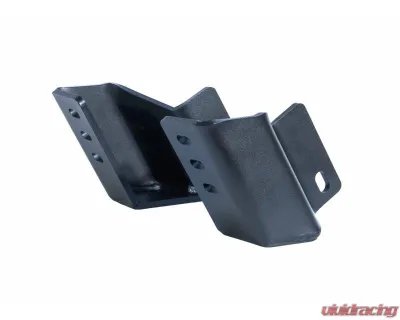 Backwoods Adventure Mods Front Bumper Support Brackets Toyota 4Runner 5th Gen 2010+ - BWT4R5-8920