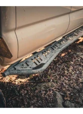 Backwoods Adventure Mods Rock Sliders Toyota Tacoma 2nd | 3rd Gen 2005-2023                                     - BWTT-0523 - Image 4