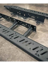 Backwoods Adventure Mods Rock Sliders Toyota Tacoma 2nd | 3rd Gen 2005-2023                                     - BWTT-0523 - Image 6