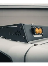 Backwoods Adventure Mods DRIFTR Roof Rack Toyota Tacoma 2005+                                     - BWTT3L-8970DRFT - Image 3